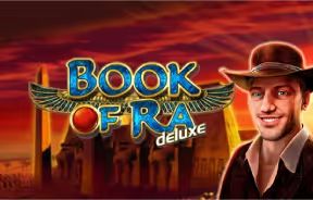 Book of Ra Deluxe Slat Featured Image