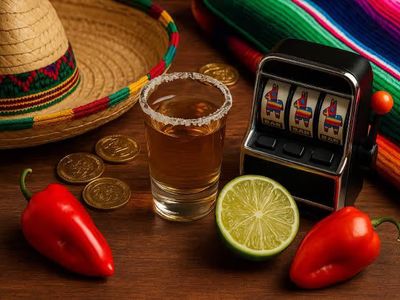 cinco de mayo casino bonus image