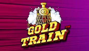 Gold Train Slot Main Image