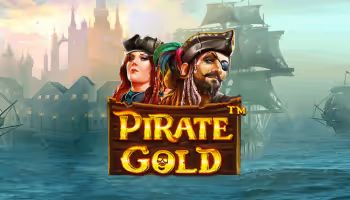 Pirate Gold Slot Main Image
