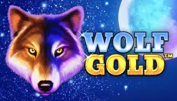 Wolf Gold Slot Main Image