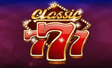 Classic 777 Slot Game