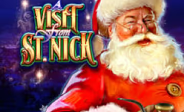 a-visit-from-st-nick