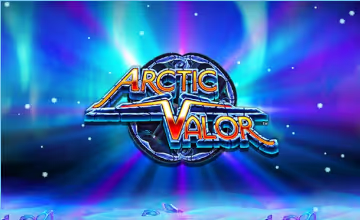 arctic-valor