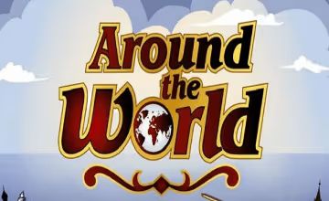 around-the-world