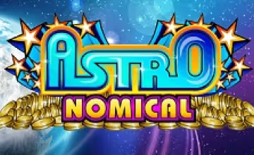 astronomical