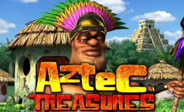 aztec-treasures