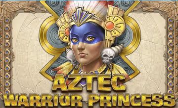 aztec-warrior-princess