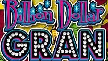 Billion Dollar Gran Slot Game