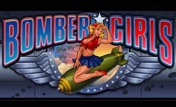 bomber-girls