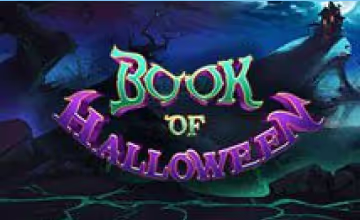 book-of-halloween