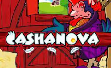 cashanova