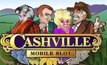 cashville