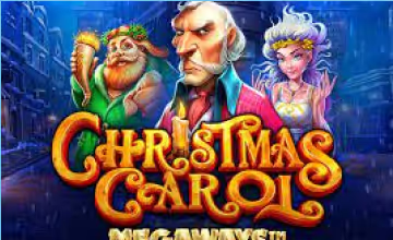 christmas-carol-megaways