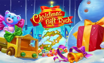 christmas-gift-rush