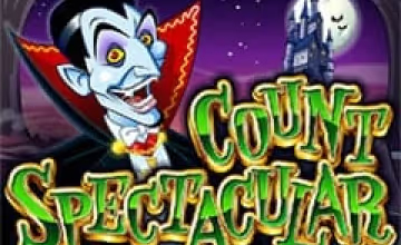 count-spectacular