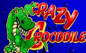 crazy-crocodile