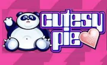 cutesy-pie