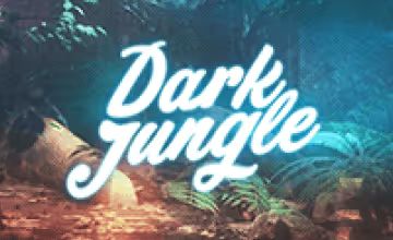 dark-jungle