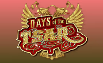 days-of-the-tsar