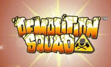 demolition-squad