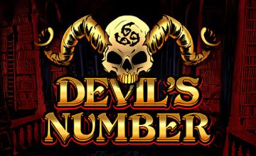 devils-number