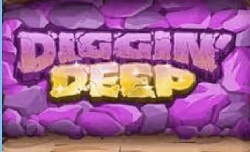 diggin-deep