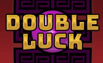double-luck