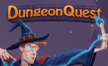 dungeon-quest