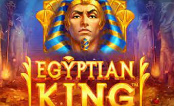 egyptian-king