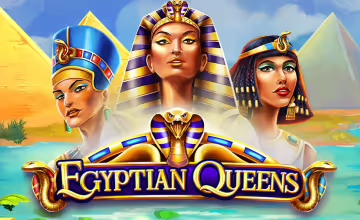 egyptian-queen