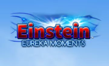 einstein-eureka-moments