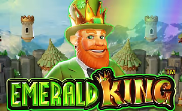 emerald-king