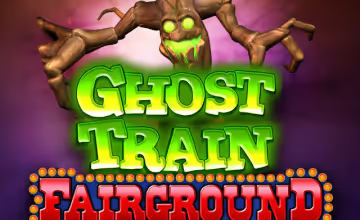 fairground-fortunes-ghost-train
