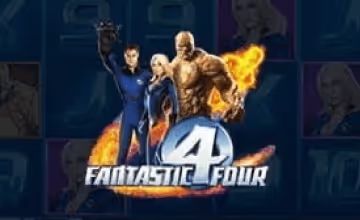 fantastic-four
