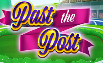 first-past-the-post