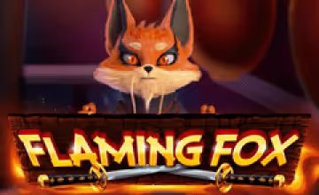 flaming-fox