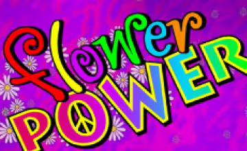 flower-power