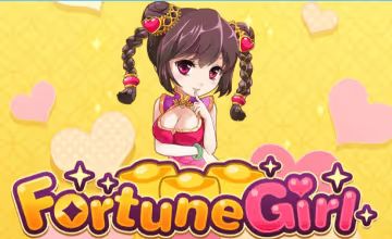 fortune-girl