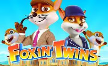 foxin-twins