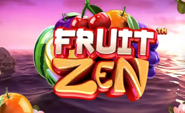 fruit-zen