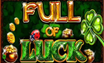 fullof-luck