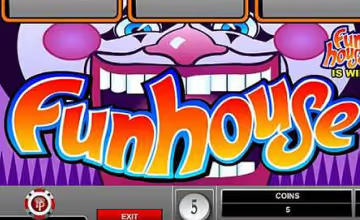 funhouse
