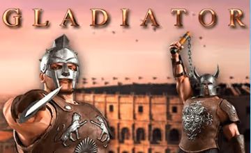 gladiator