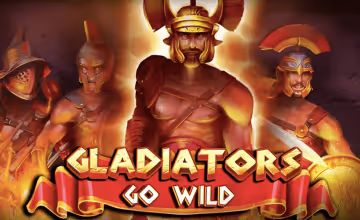 gladiators-go-wild
