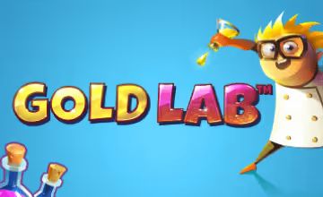 gold-lab