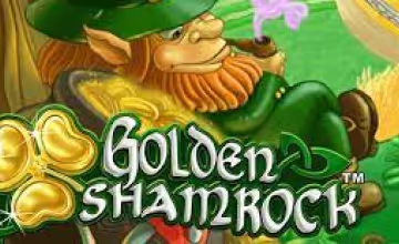 golden-shamrock