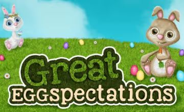 great-eggspectations