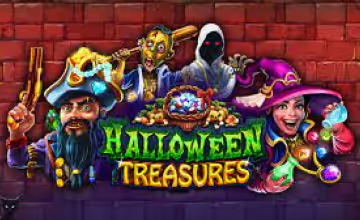 halloween-riches