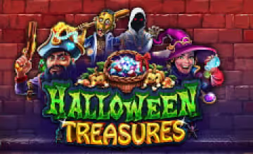 halloween-treasures